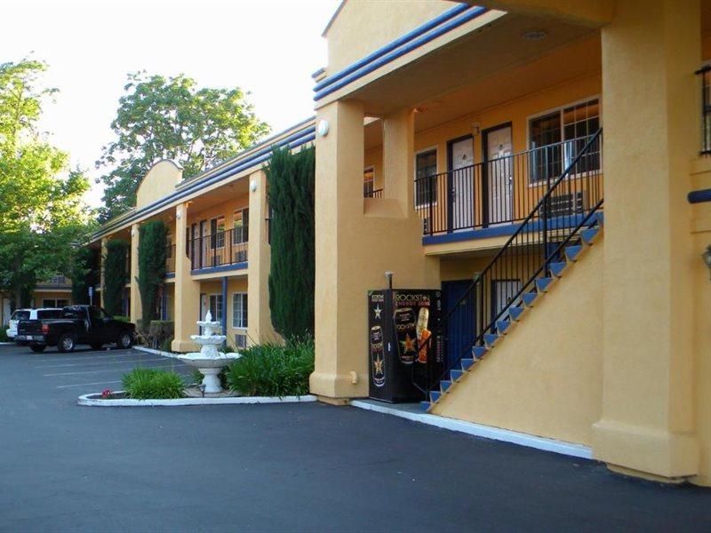 Americas Best Value Inn - Chico Luaran gambar
