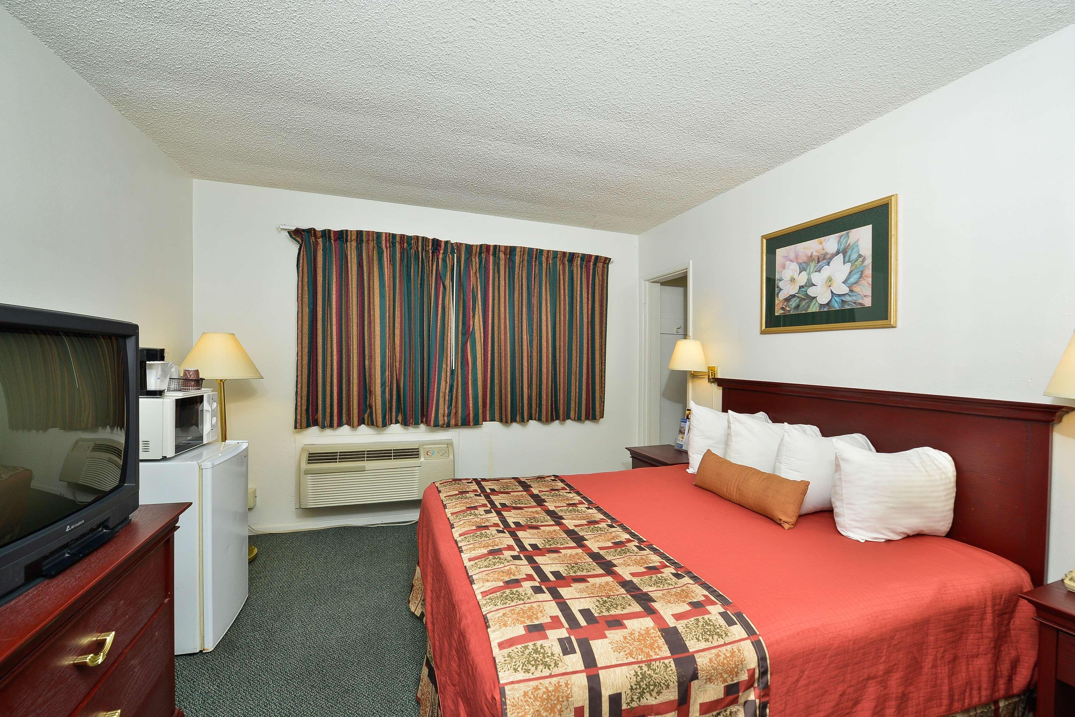 Americas Best Value Inn - Chico Luaran gambar