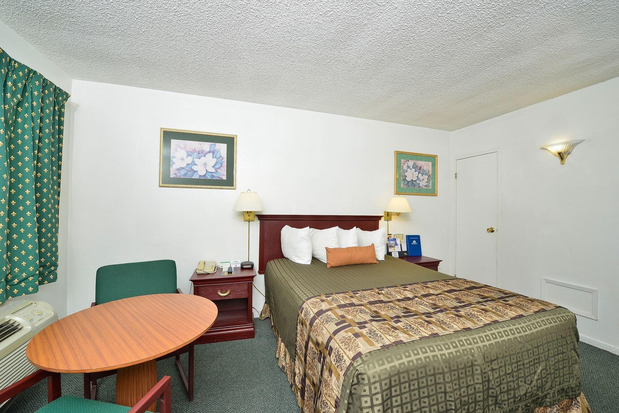 Americas Best Value Inn - Chico Luaran gambar