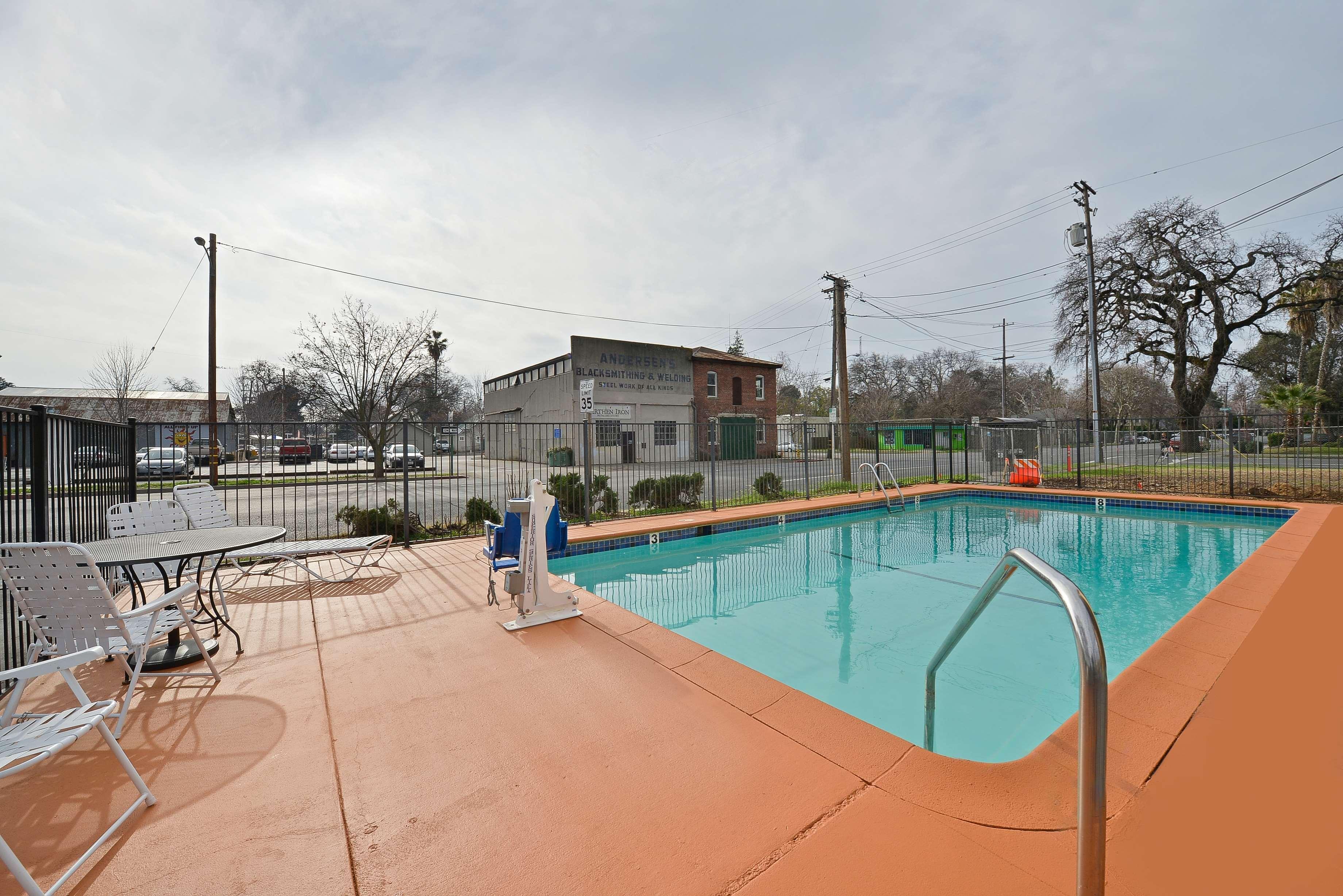 Americas Best Value Inn - Chico Luaran gambar