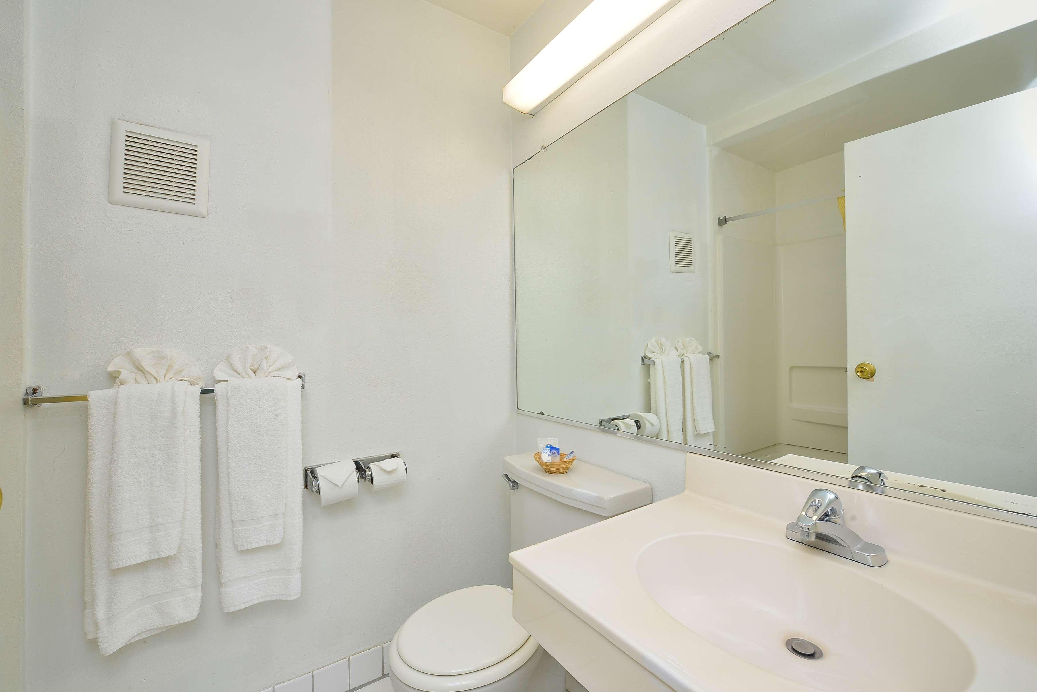 Americas Best Value Inn - Chico Luaran gambar