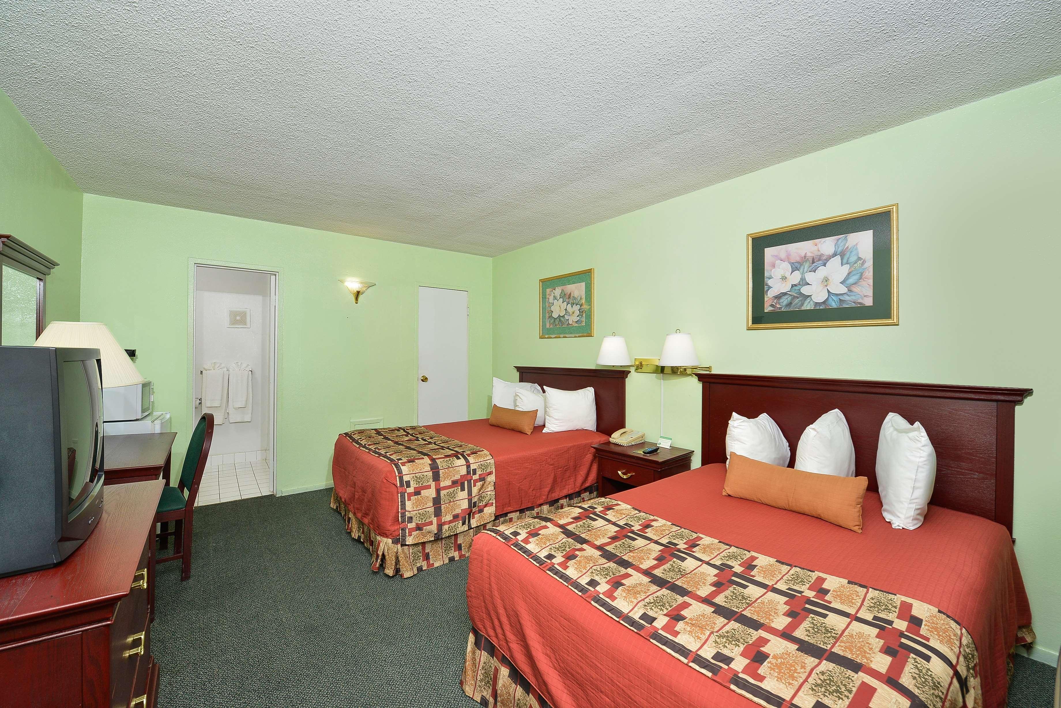 Americas Best Value Inn - Chico Luaran gambar