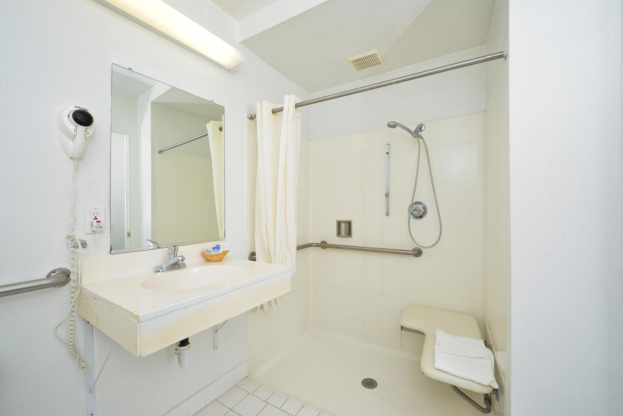 Americas Best Value Inn - Chico Luaran gambar