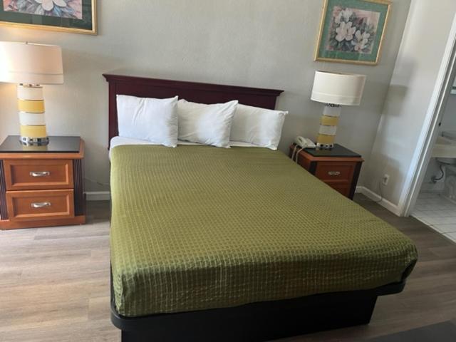Americas Best Value Inn - Chico Luaran gambar