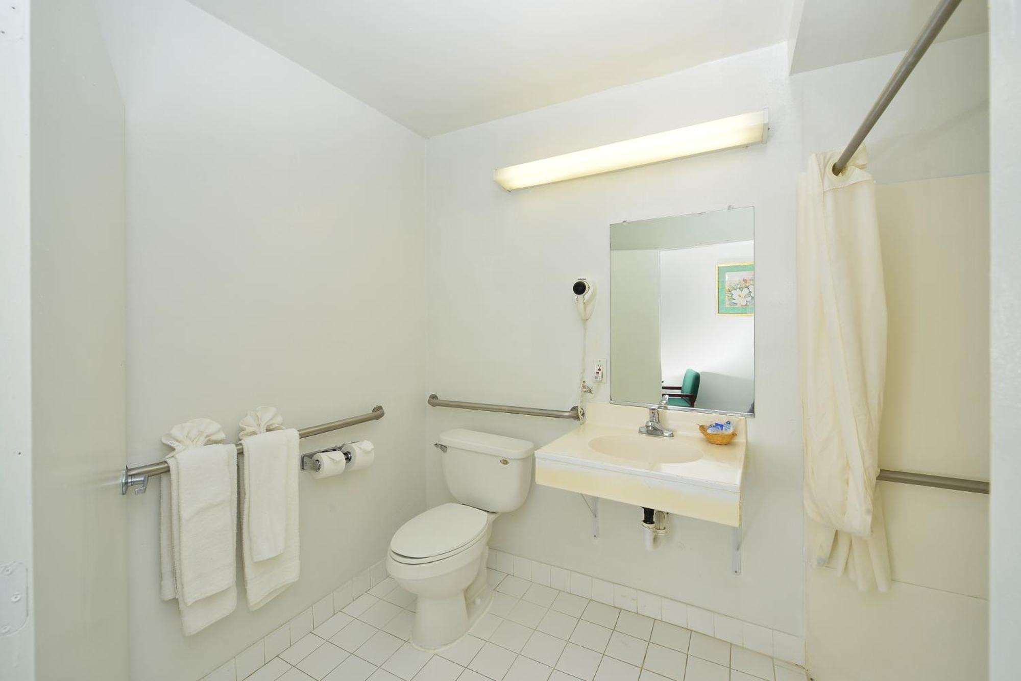 Americas Best Value Inn - Chico Luaran gambar