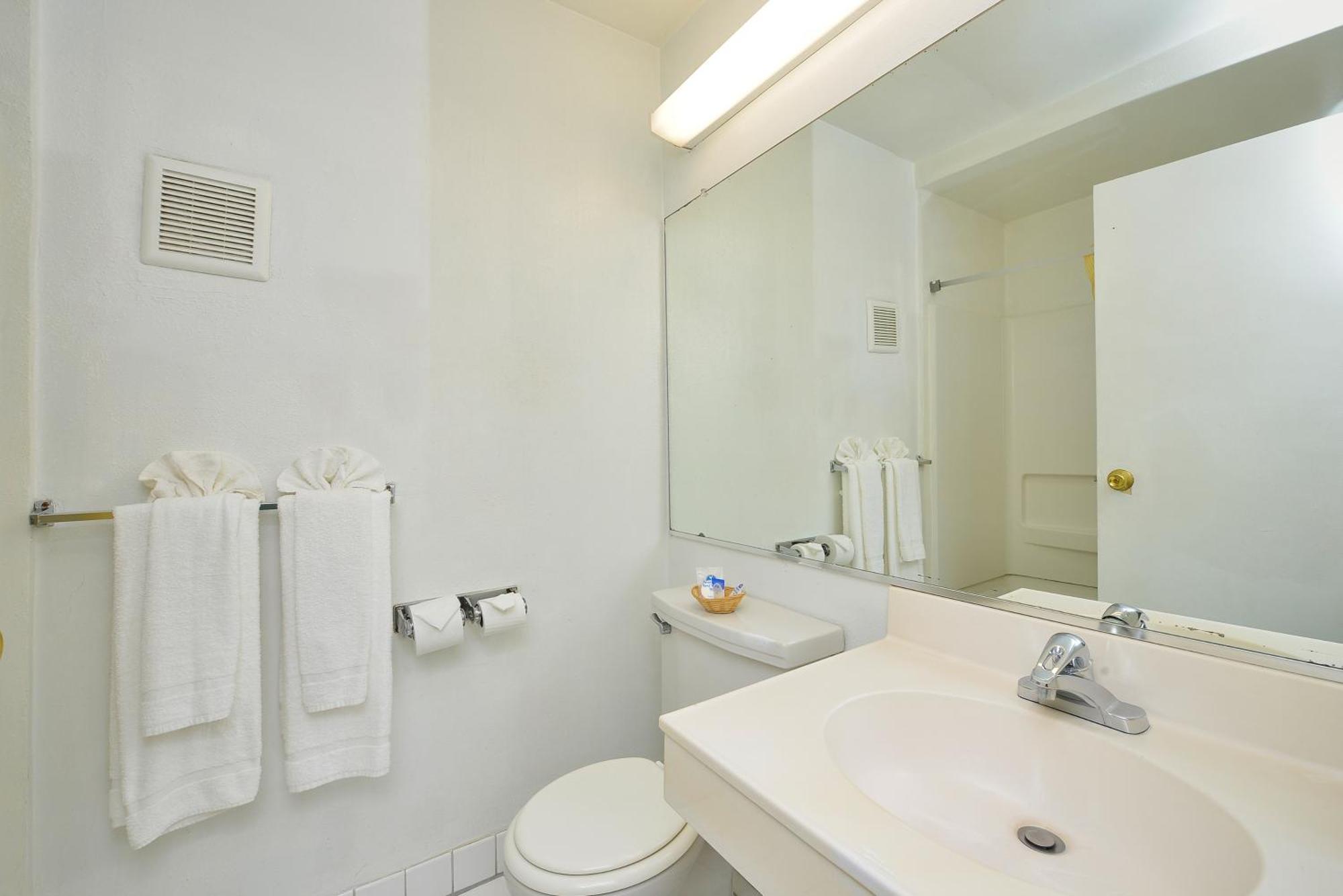 Americas Best Value Inn - Chico Luaran gambar