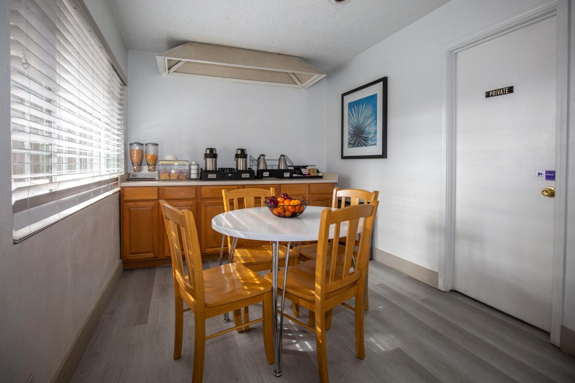 Americas Best Value Inn - Chico Luaran gambar
