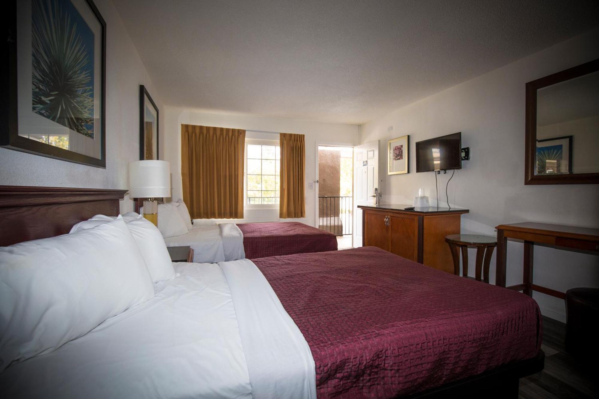 Americas Best Value Inn - Chico Luaran gambar
