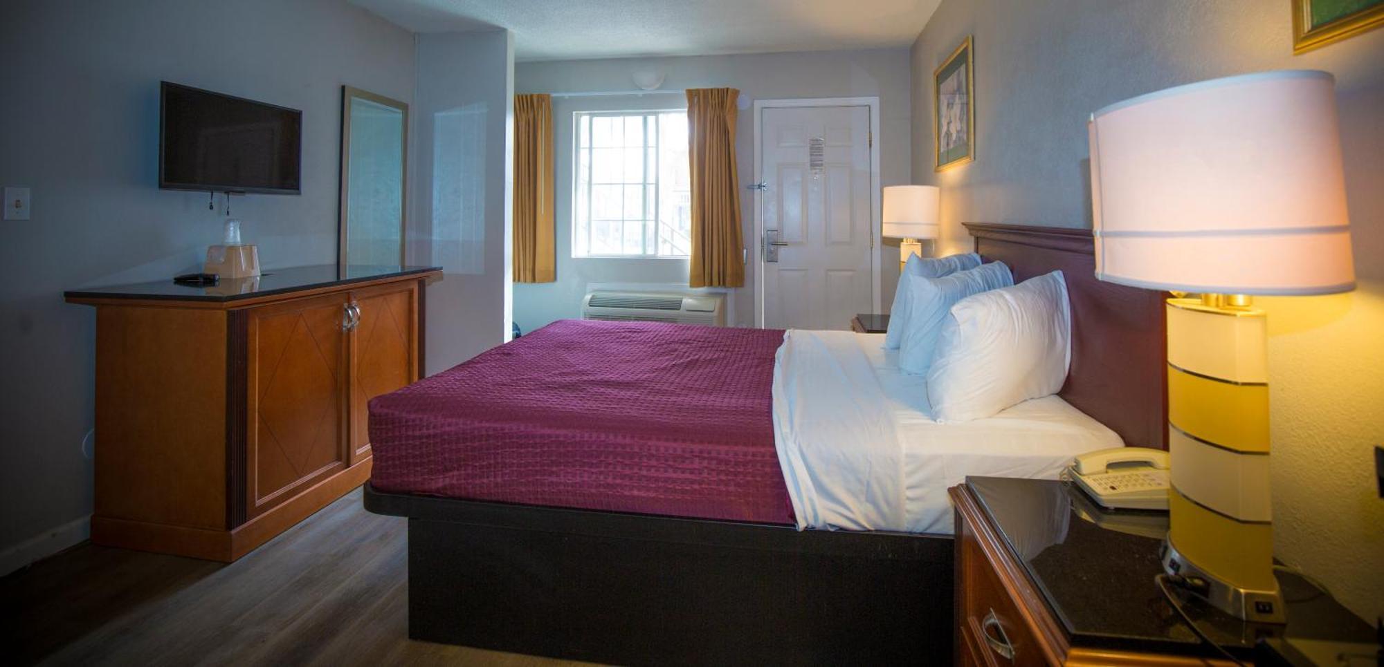 Americas Best Value Inn - Chico Luaran gambar
