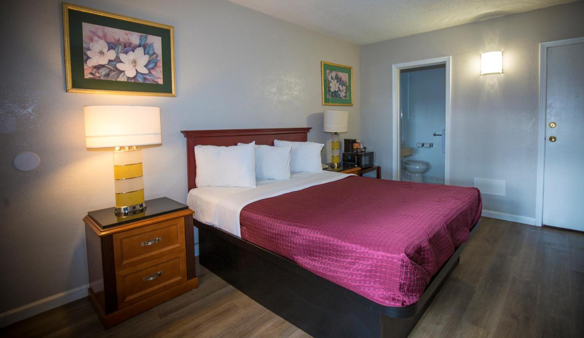 Americas Best Value Inn - Chico Luaran gambar