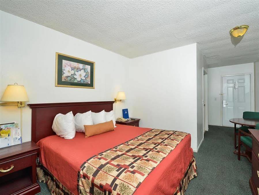 Americas Best Value Inn - Chico Luaran gambar