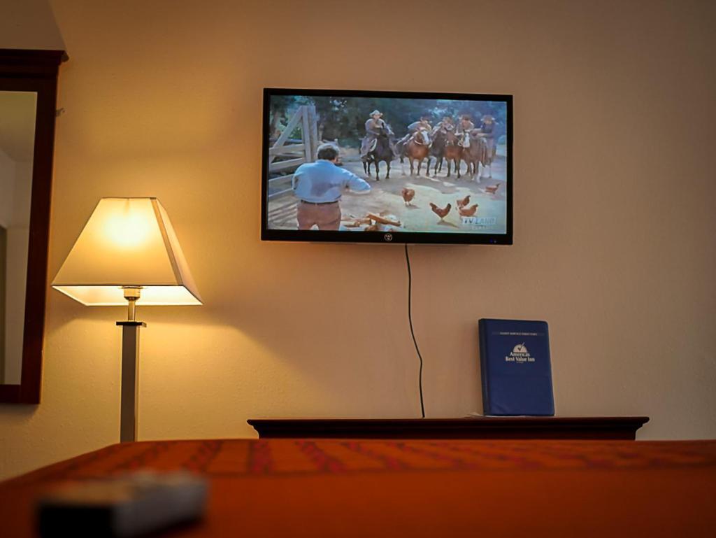 Americas Best Value Inn - Chico Luaran gambar